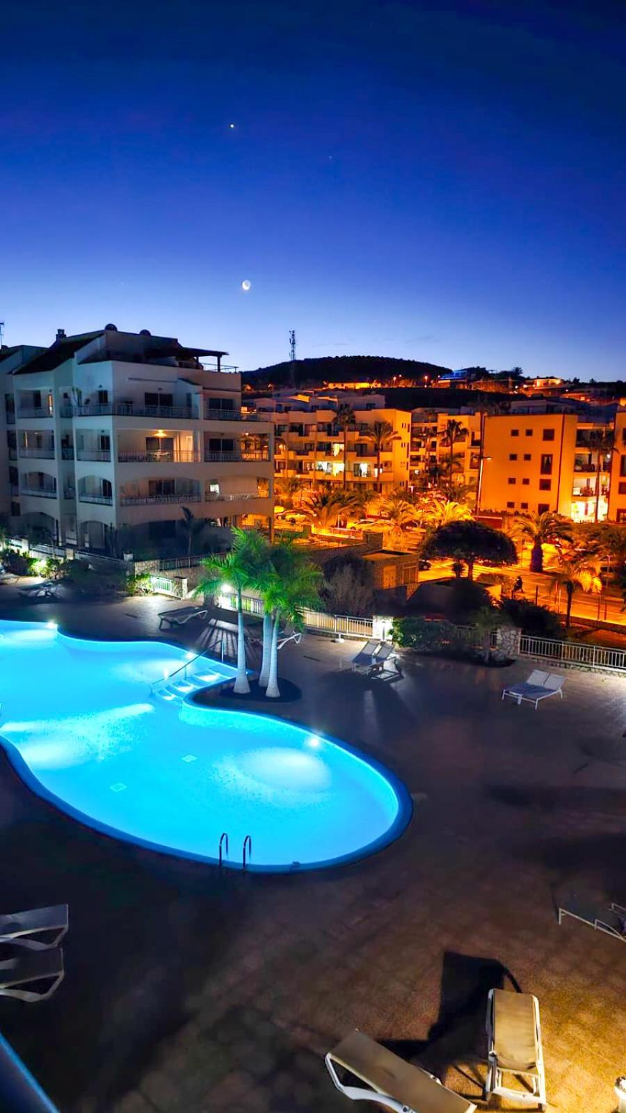 Terraza Sea & Sun Apartment