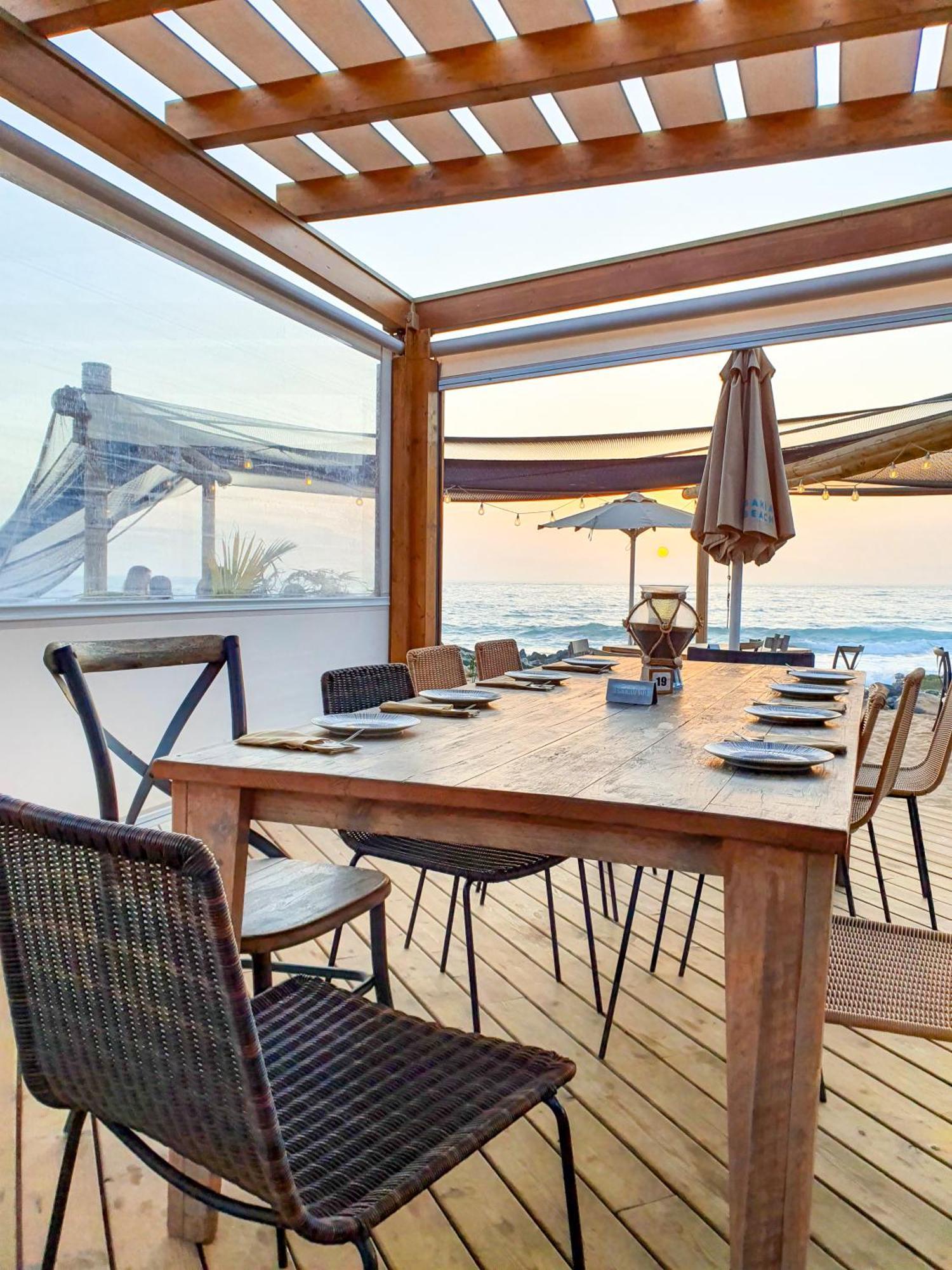 Apartment Terraza Sea & Sun *