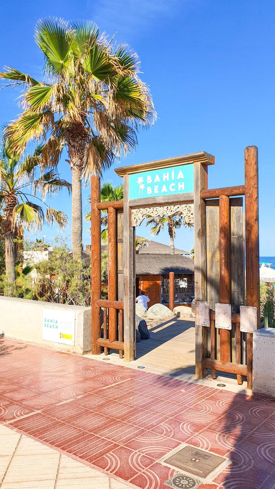 Terraza Sea & Sun * Palm-mar