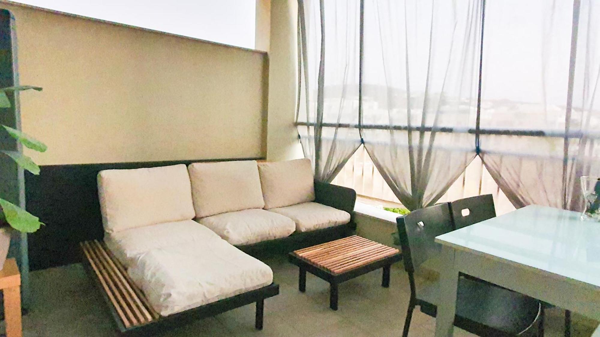 Terraza Sea & Sun Apartment Palm-mar