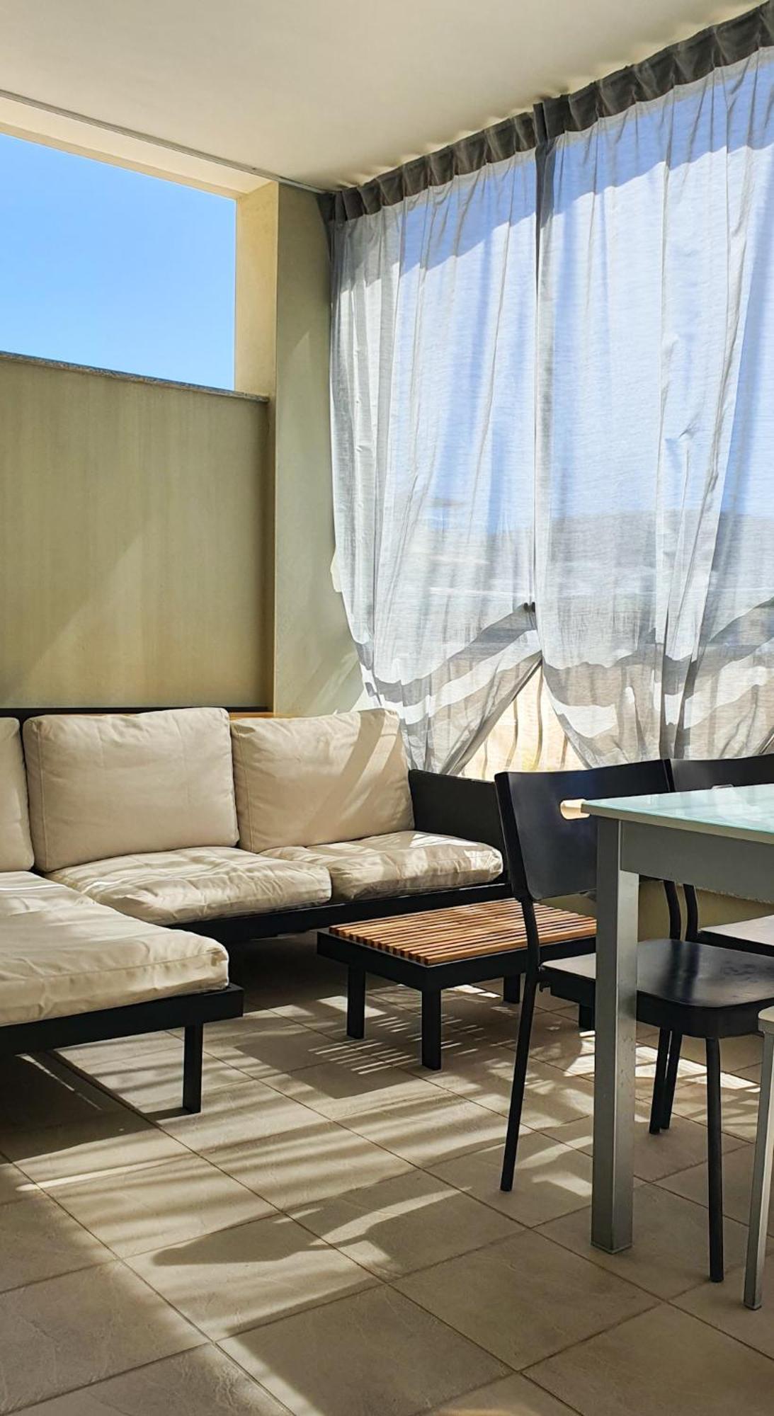 Apartment Terraza Sea & Sun Palm-mar