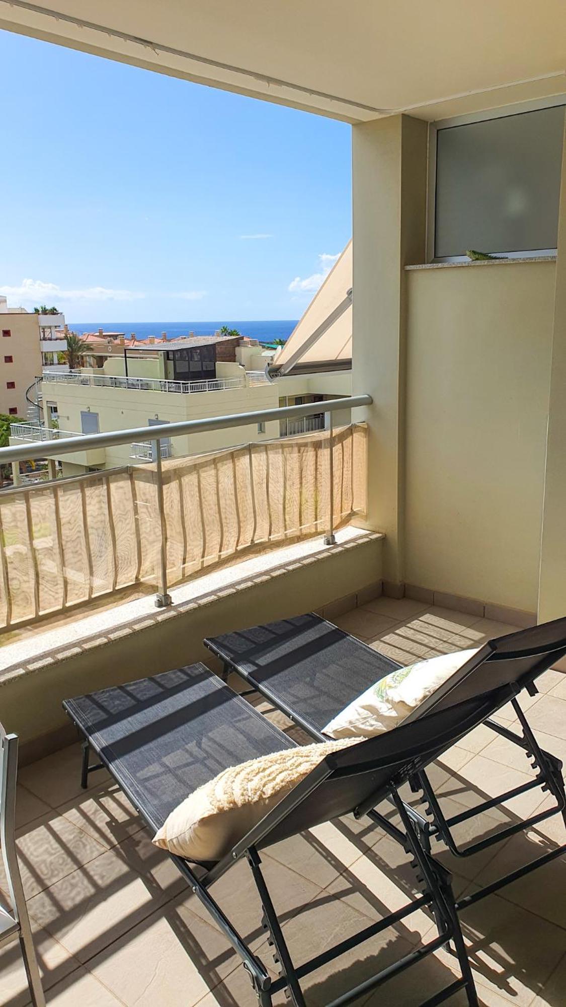 Apartment Terraza Sea & Sun *