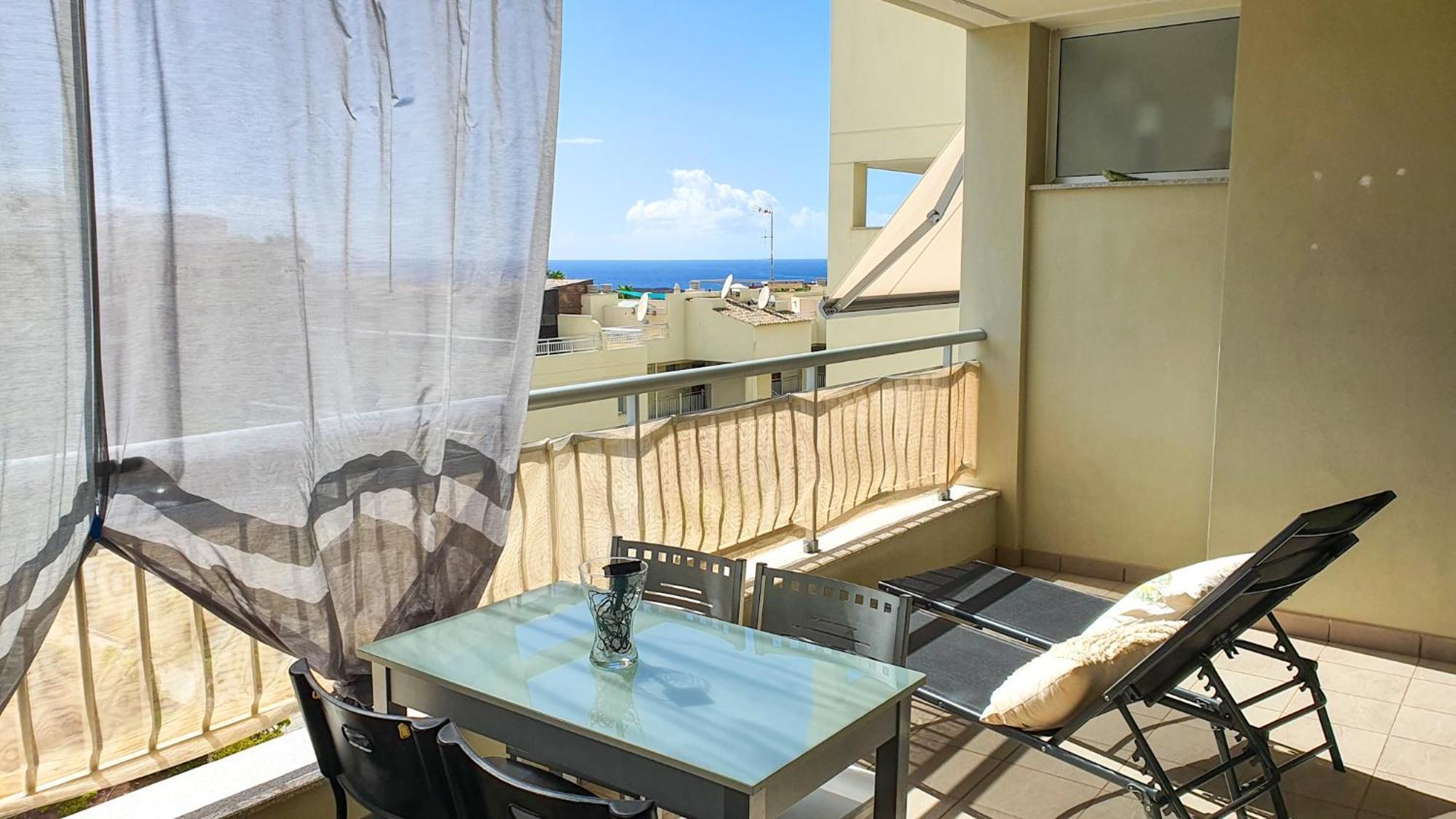 Apartment Terraza Sea & Sun Palm-mar