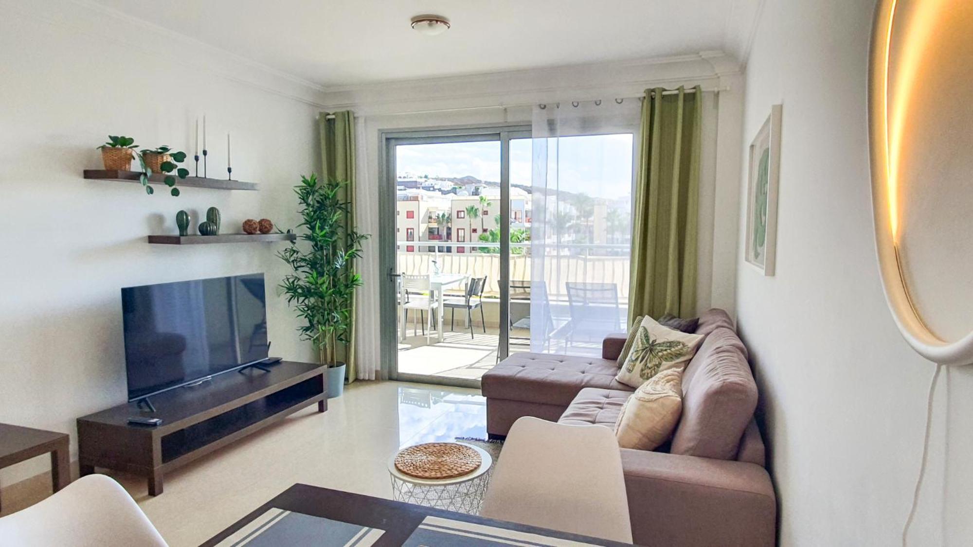 Apartment Terraza Sea & Sun