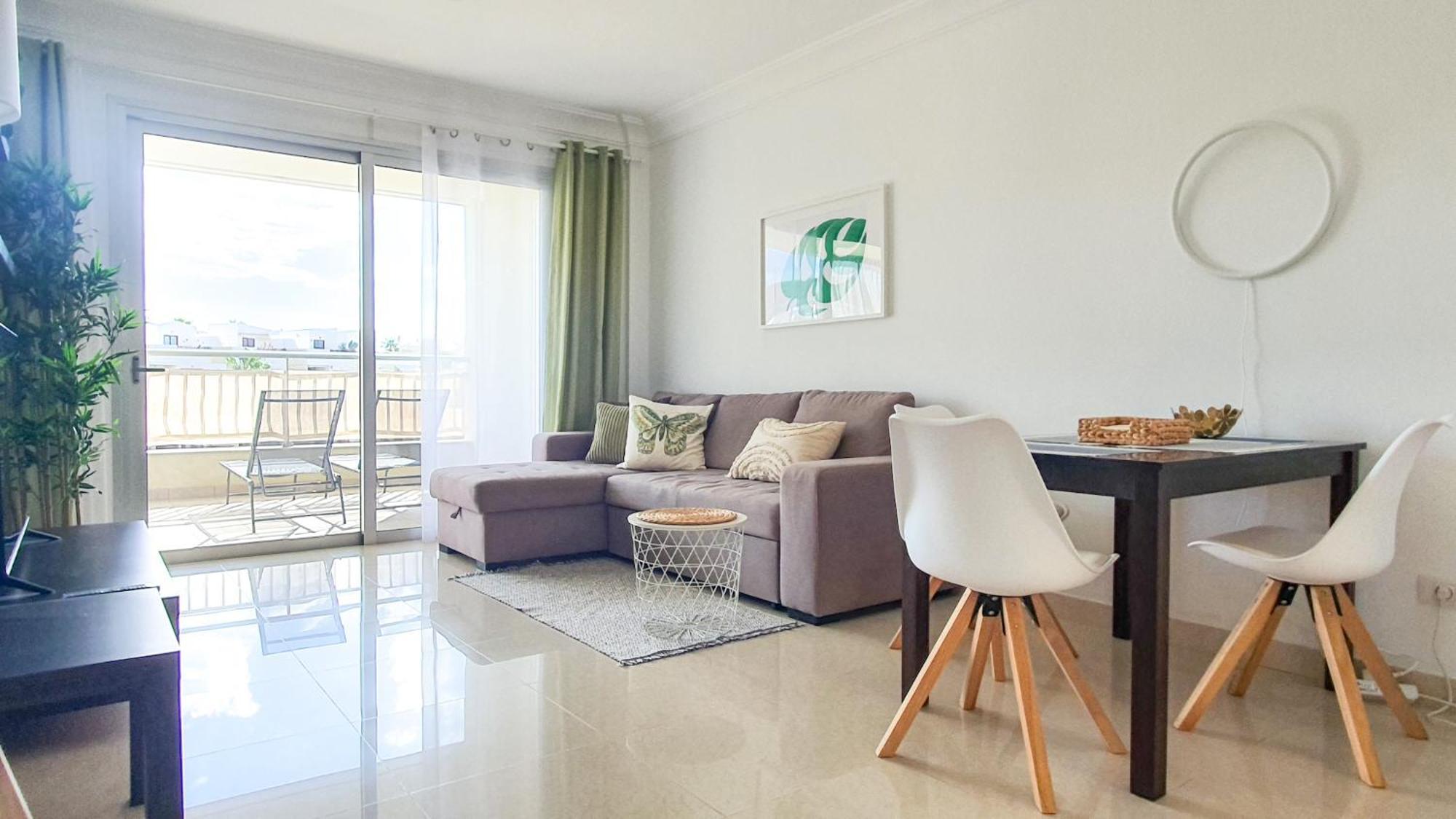 Apartment Terraza Sea & Sun *